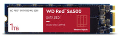 WD Red 1 TB NAS SSD M.2 SATA