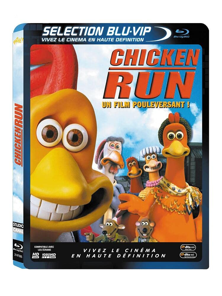Chicken Run