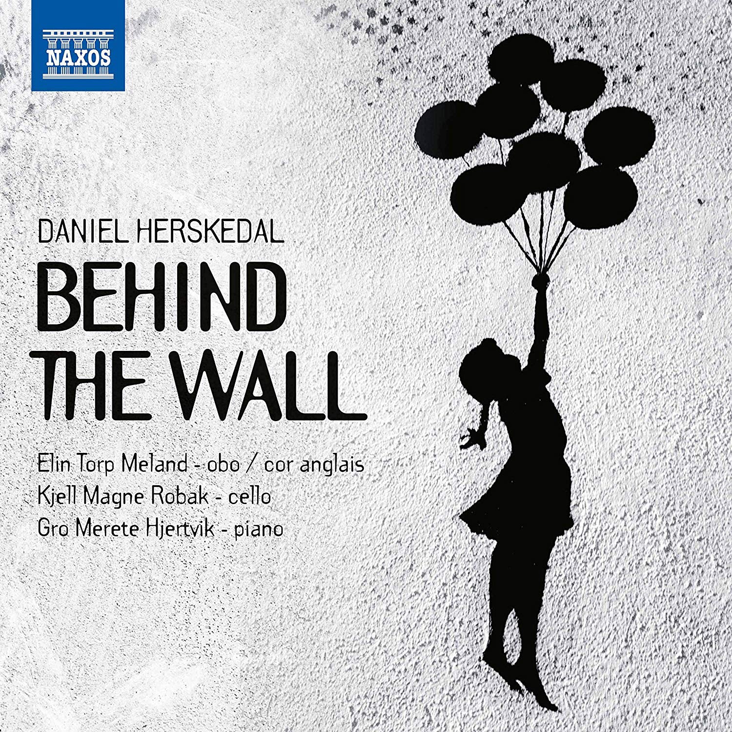 Daniel Herskedal: Behind the Wall