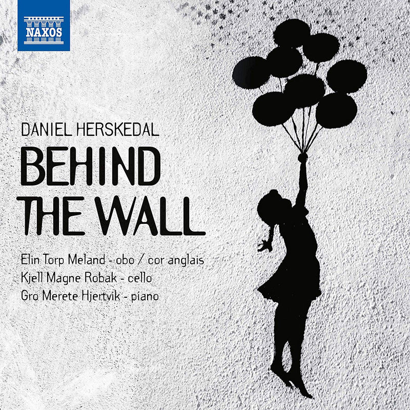 Daniel Herskedal: Behind the Wall