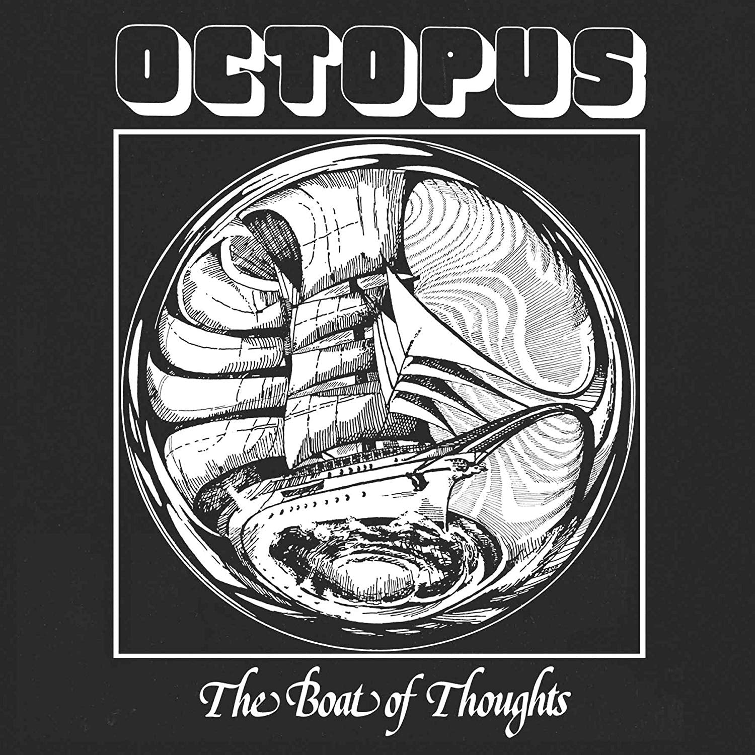 The Boat of Thoughts