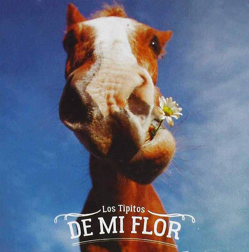 De Mi Flor