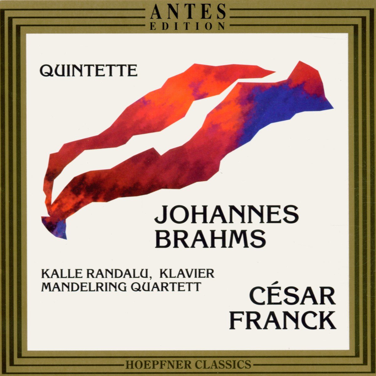 Piano Quintette