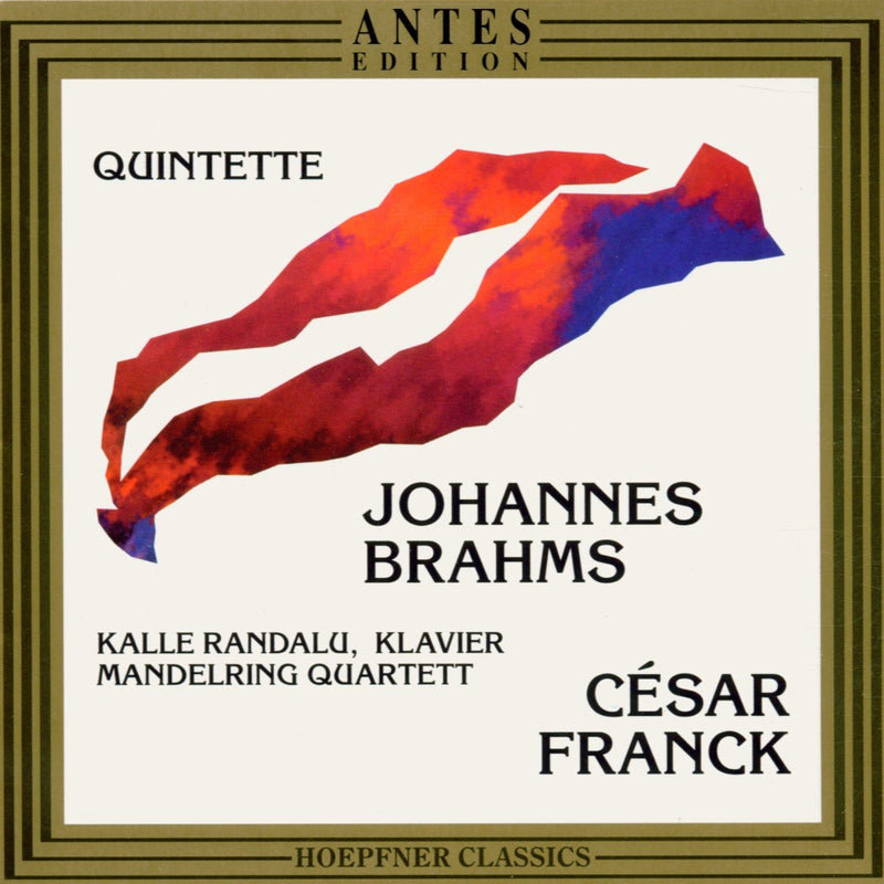 Piano Quintette