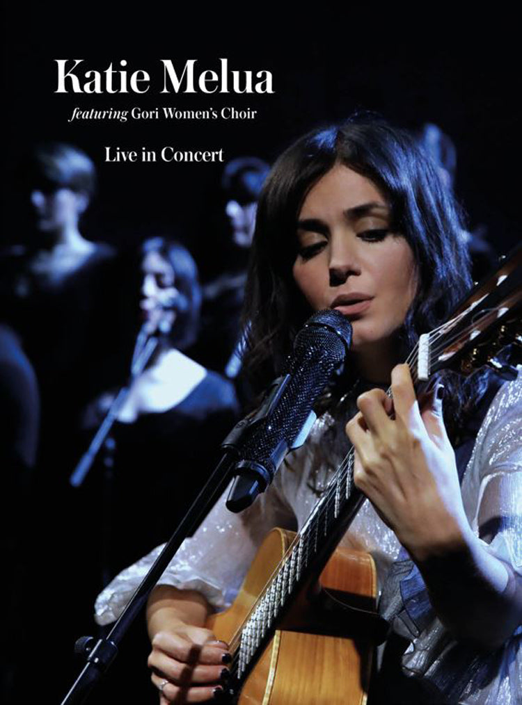 Live in Concert