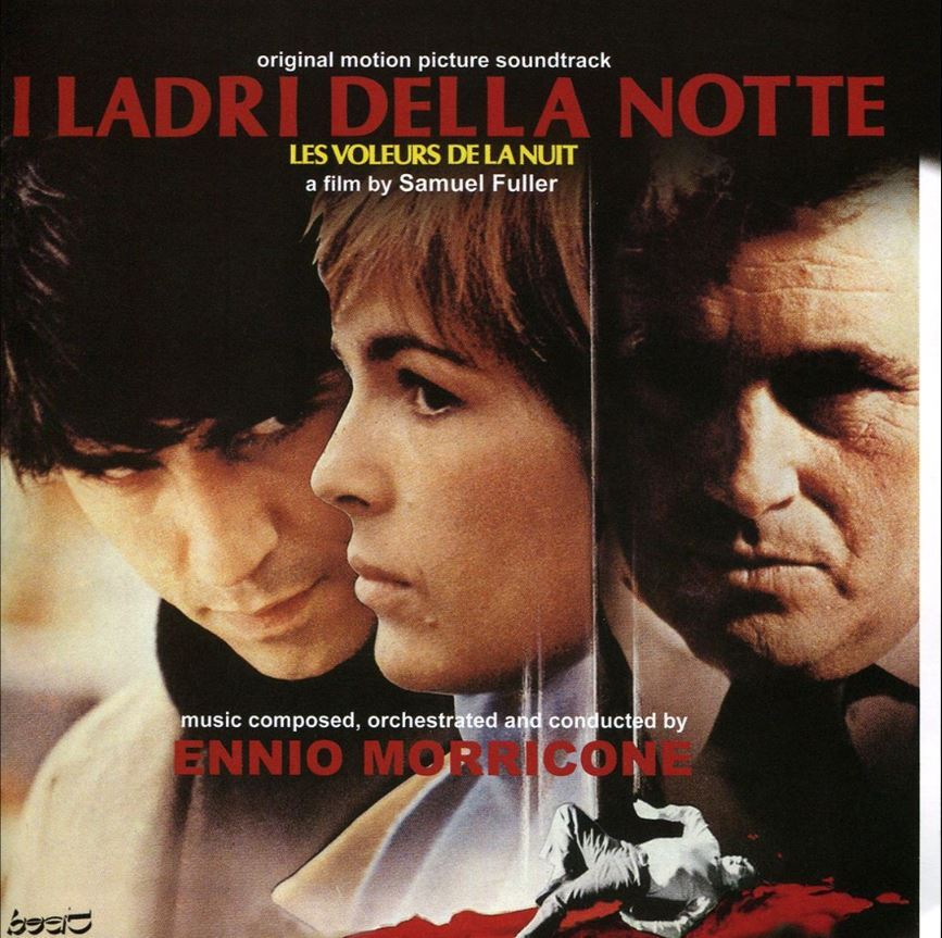 I Ladri Della Notte