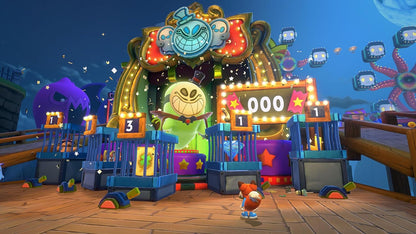 New Super Lucky's Tale NSW