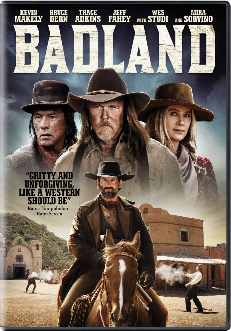 Badland