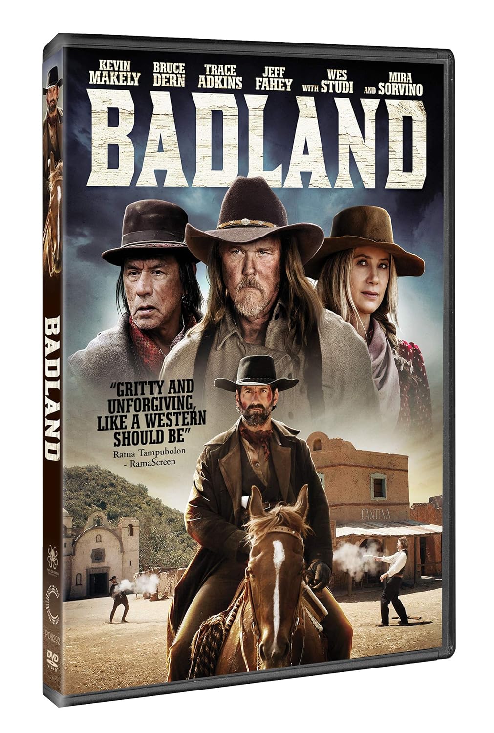 Badland