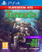 Terraria Playstation Hits (PS4