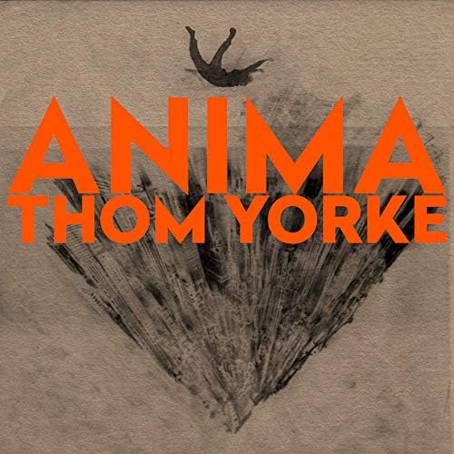 【メーカー特典あり】ANIMA  Amazon限定特典マグネット付 (XL987CDJP