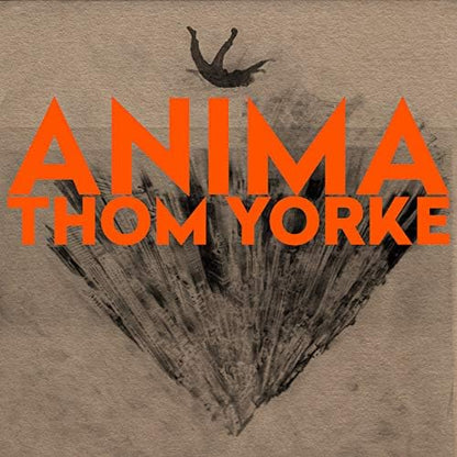【メーカー特典あり】ANIMA  Amazon限定特典マグネット付 (XL987CDJP
