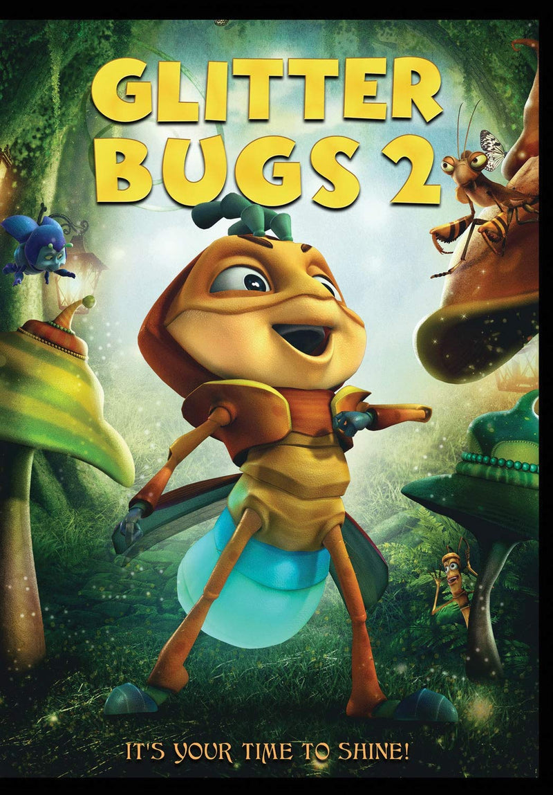 Glitterbugs 2