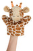 My First Puppet Giraffe