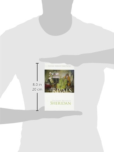The Rivals (Dover Thrift Editions)