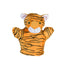 The Puppet Company, Mi primer marioneta tigre