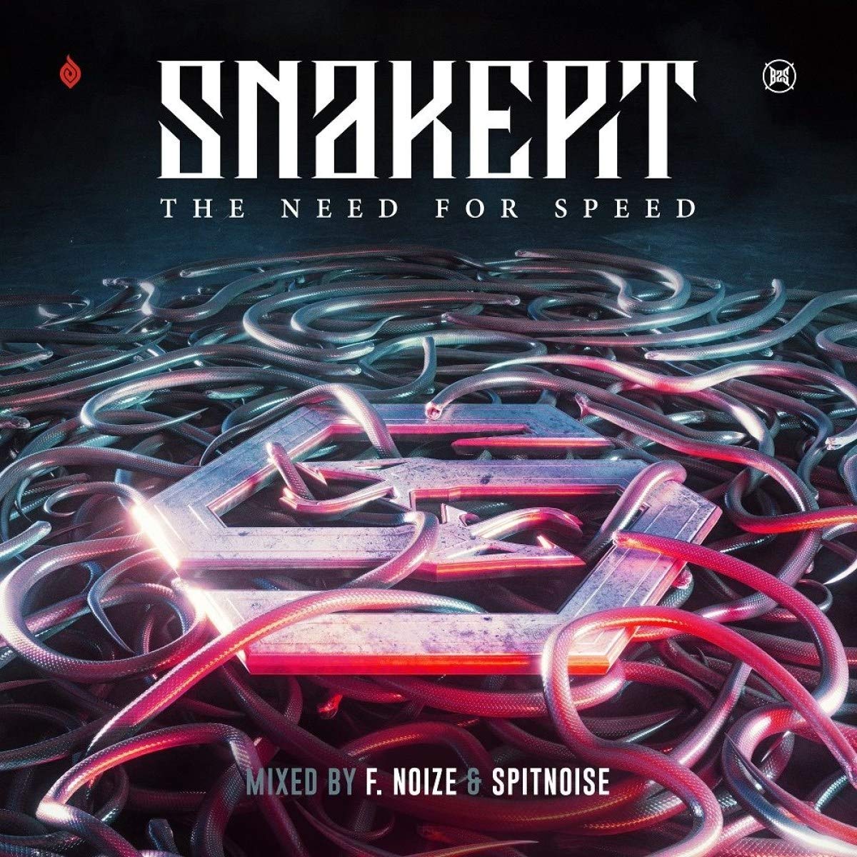 Snakepit 2019-the Need for Speed