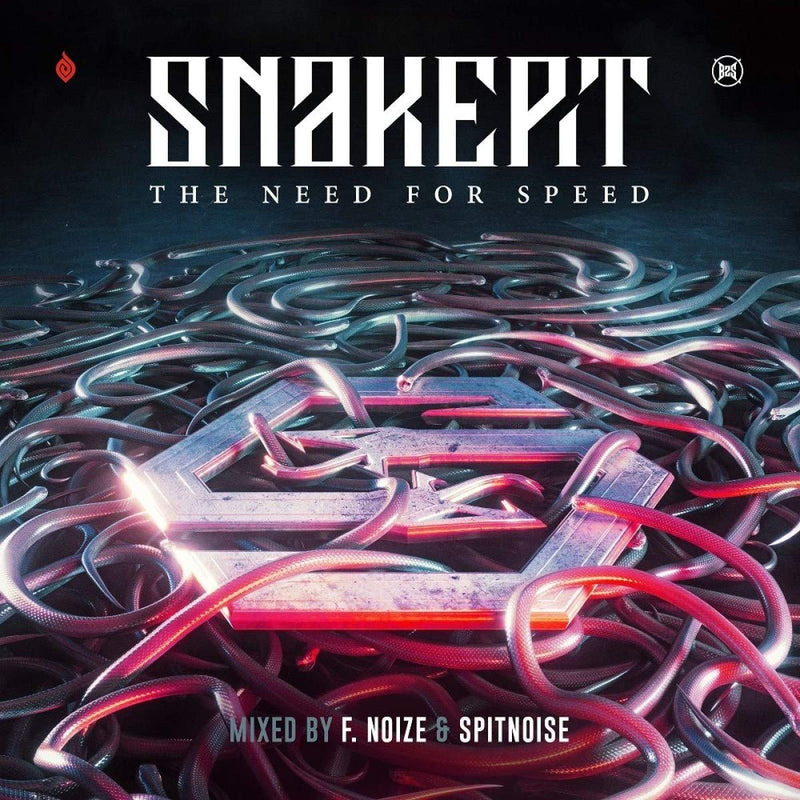 Snakepit 2019-the Need for Speed