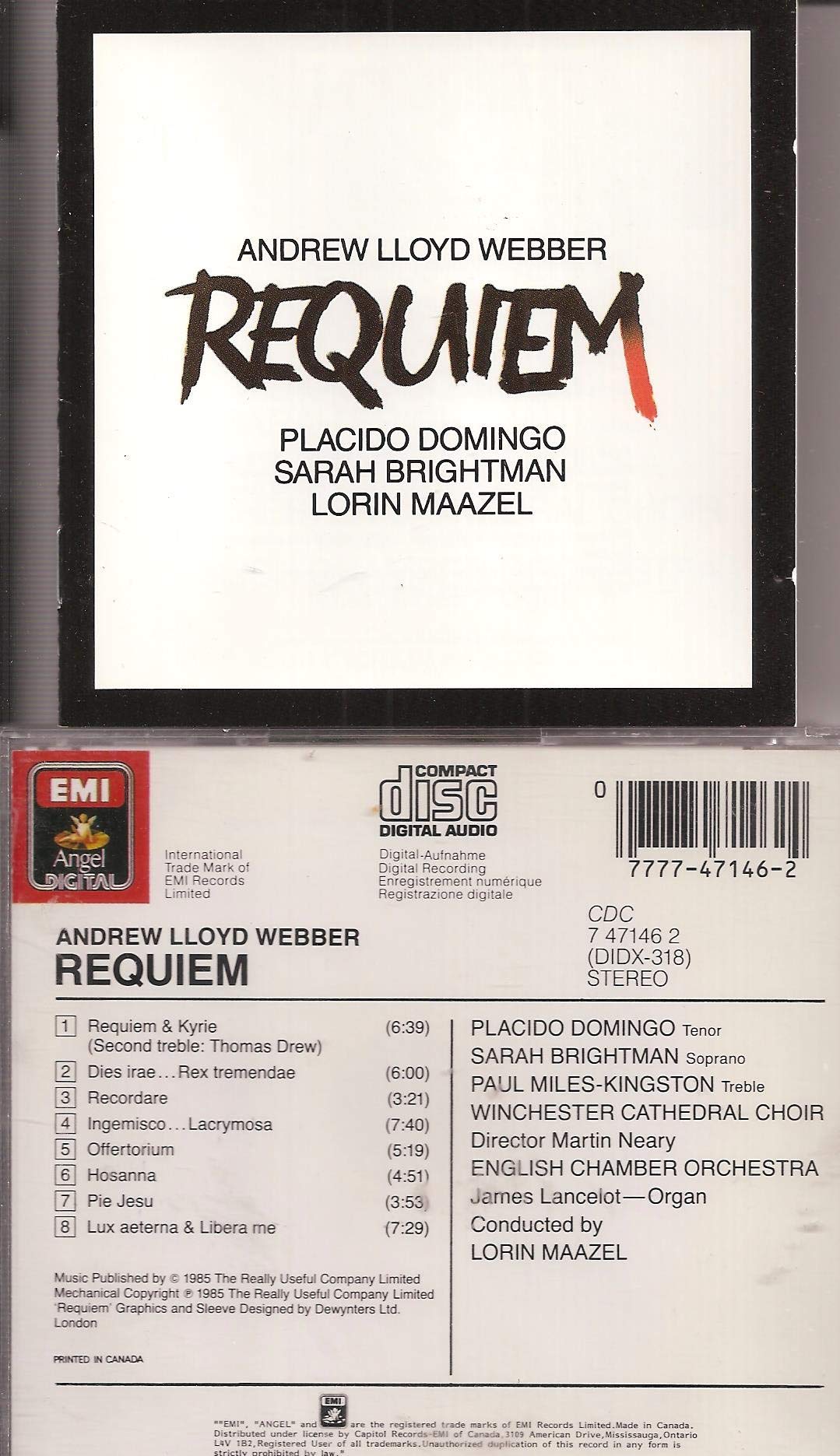 Requiem