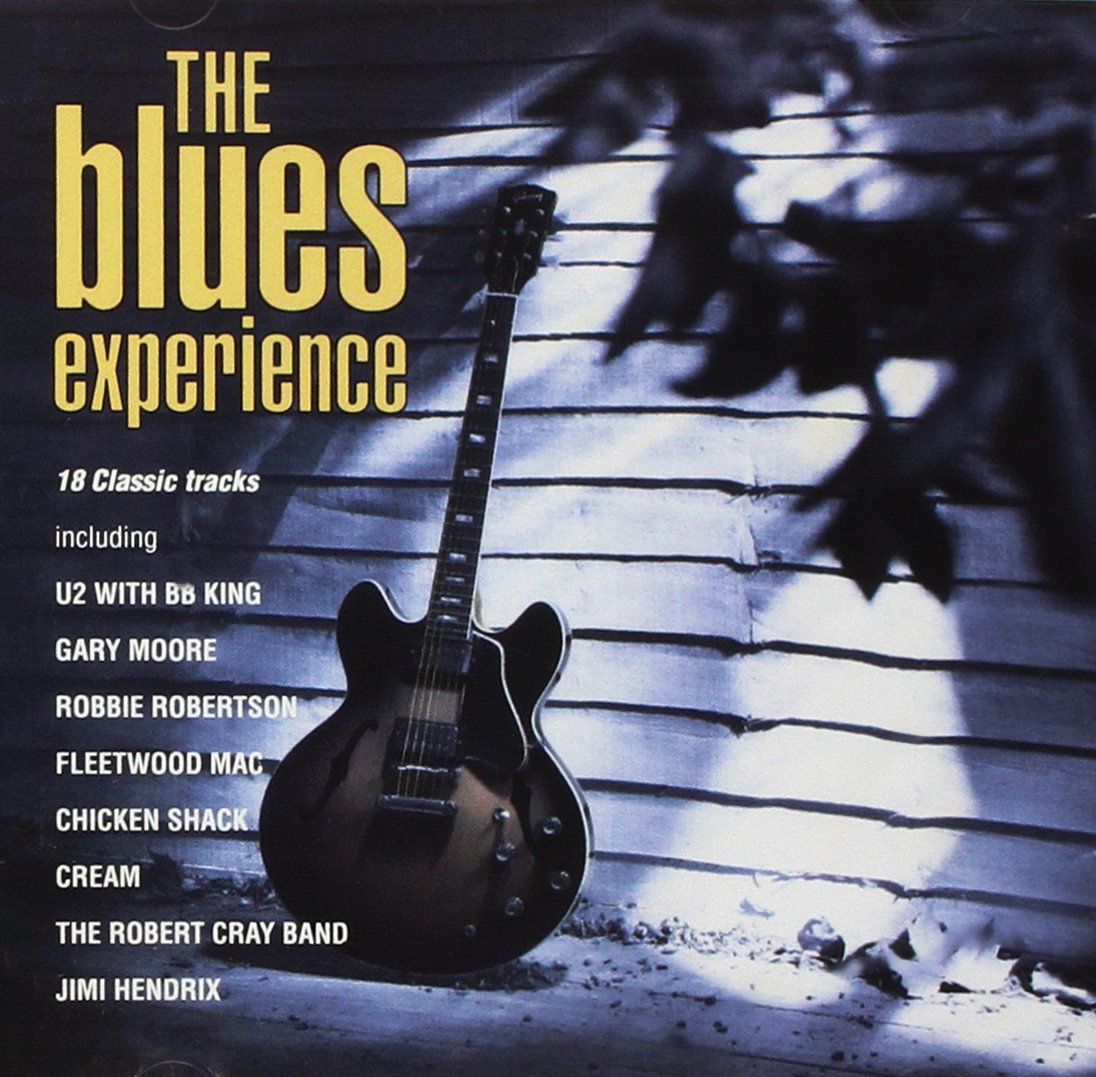 Blues Experience