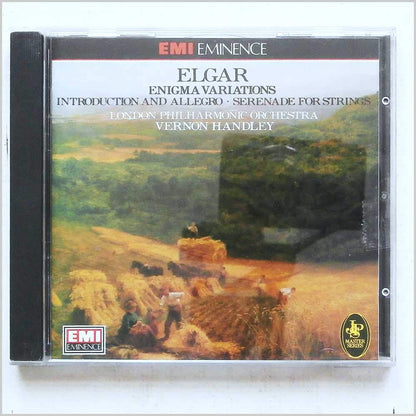 Elgar: Enigma Variations