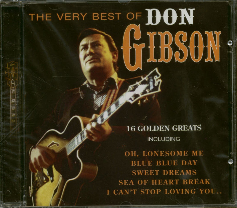 The Very Best Of
