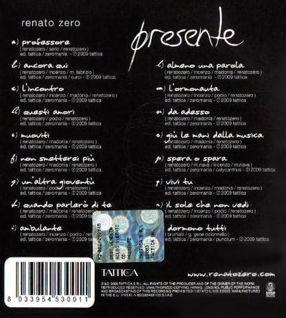 Presente