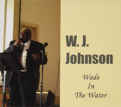 Wade In The Water