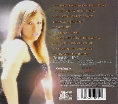 Headlights on the Highway