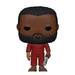 Funko POP! Movies: Us-Abraham With Bat - Collectable Vinyl Figure - Gift Idea - Official Merchandise - Toys for Kids & Adults - Movies Fans - Model Figure for Collectors and Display