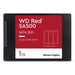 WD Red 1 TB NAS SSD 2.5 Inch SATA