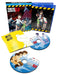 Tokyo Magnitude 8.0 (2 Blu-Ray)