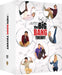 The Big Bang Theory, La Serie Completa (Stagione 1 - 12