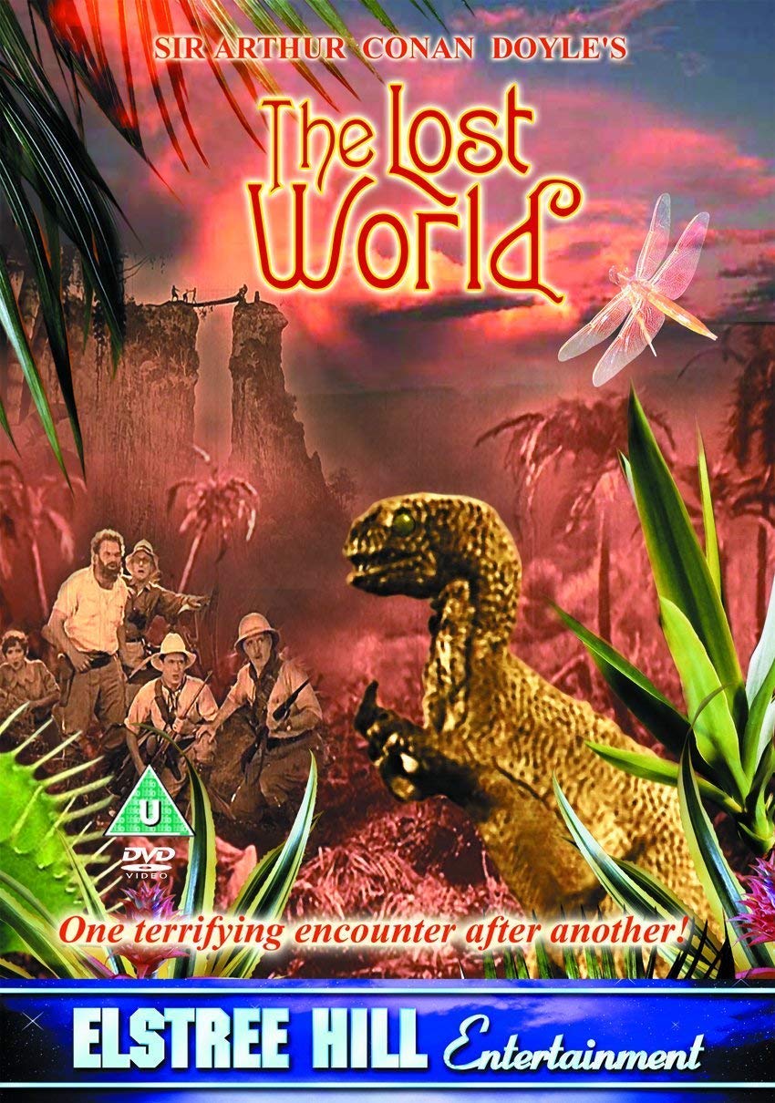 The Lost World