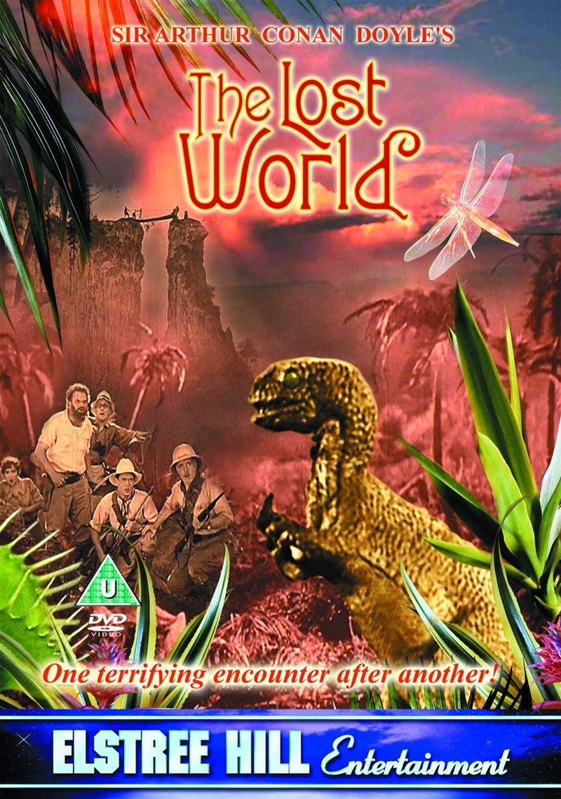 The Lost World