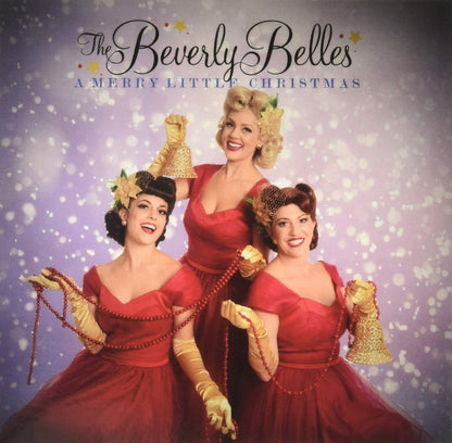 A Merry Little Christmas