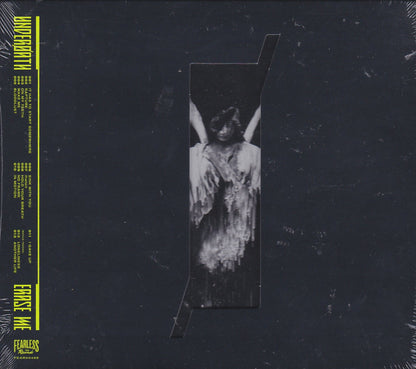 Erase Me CD+2 BONUS Tracks 2018 TARGET EXCLUSIVE