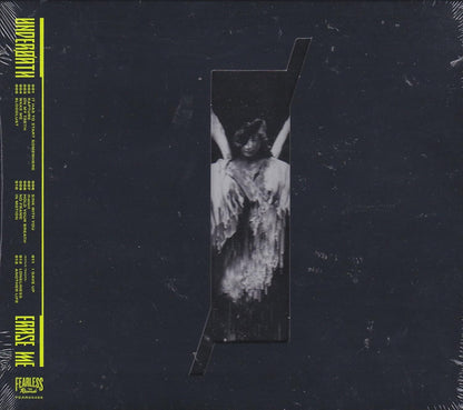 Erase Me CD+2 BONUS Tracks 2018 TARGET EXCLUSIVE