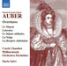 Daniel-François-Esprit Auber: Overtures: Le Maçon/Leicester/Le Séjour Militaire/La Neige/...