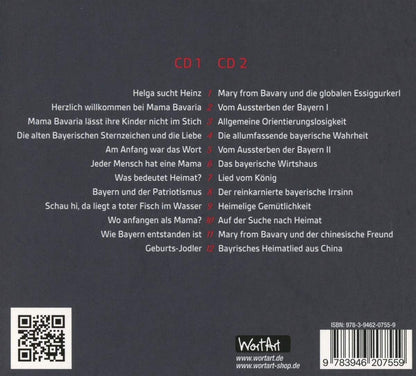 Mamma Mia Bavaria (2CD