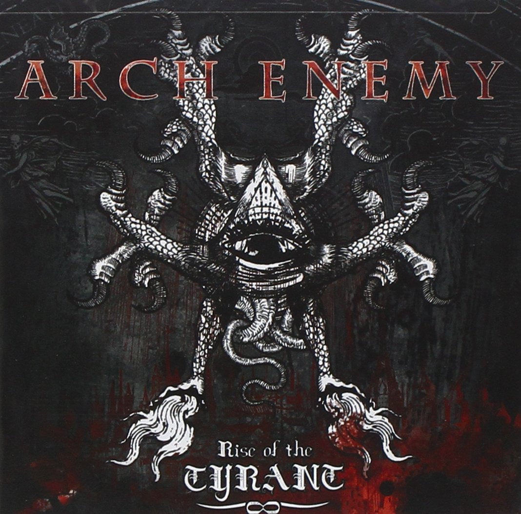 Rise of the Tyrant