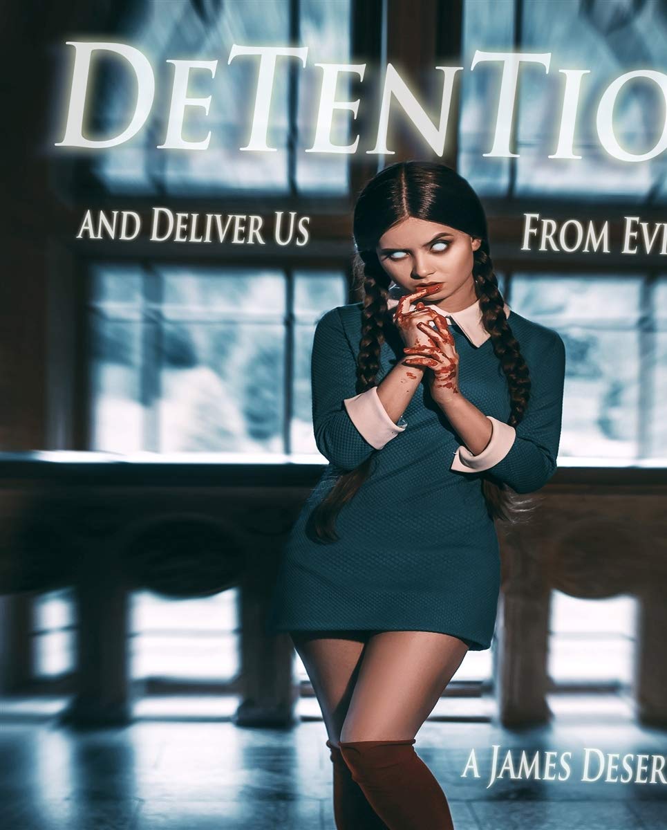 Detention (Import