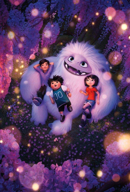 Abominable