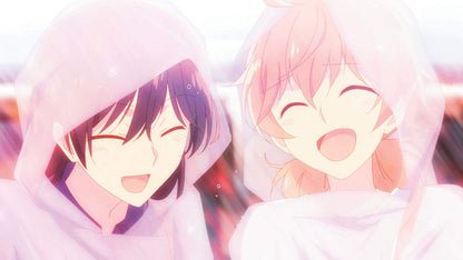 Bloom Into You