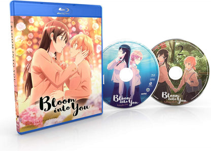 Bloom Into You
