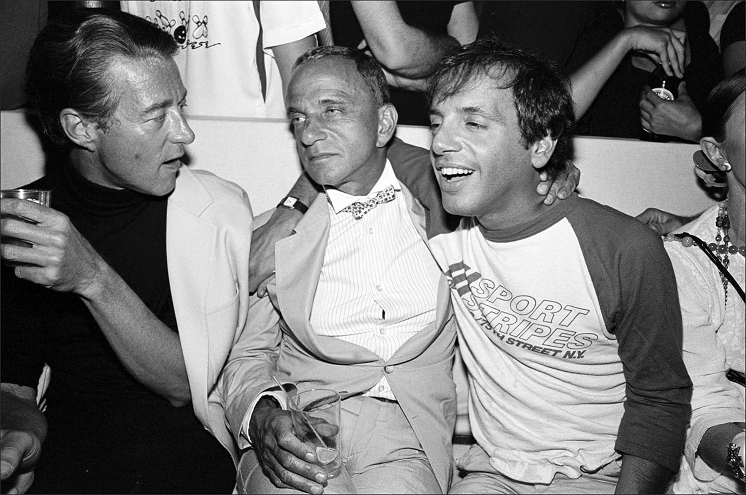 Where's My Roy Cohn?