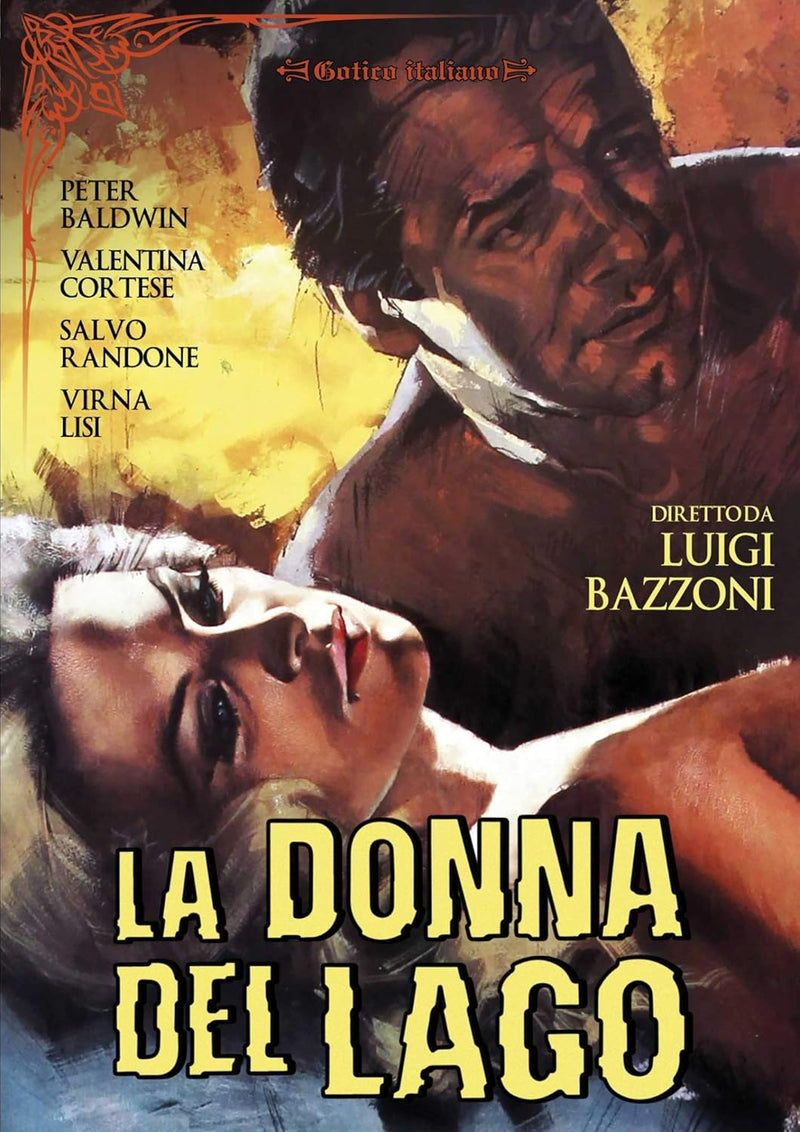 Donna Del Lago (La) (Restaurato In Hd