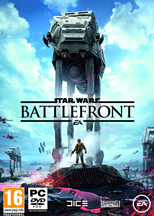 Star Wars: Battlefront - PC
