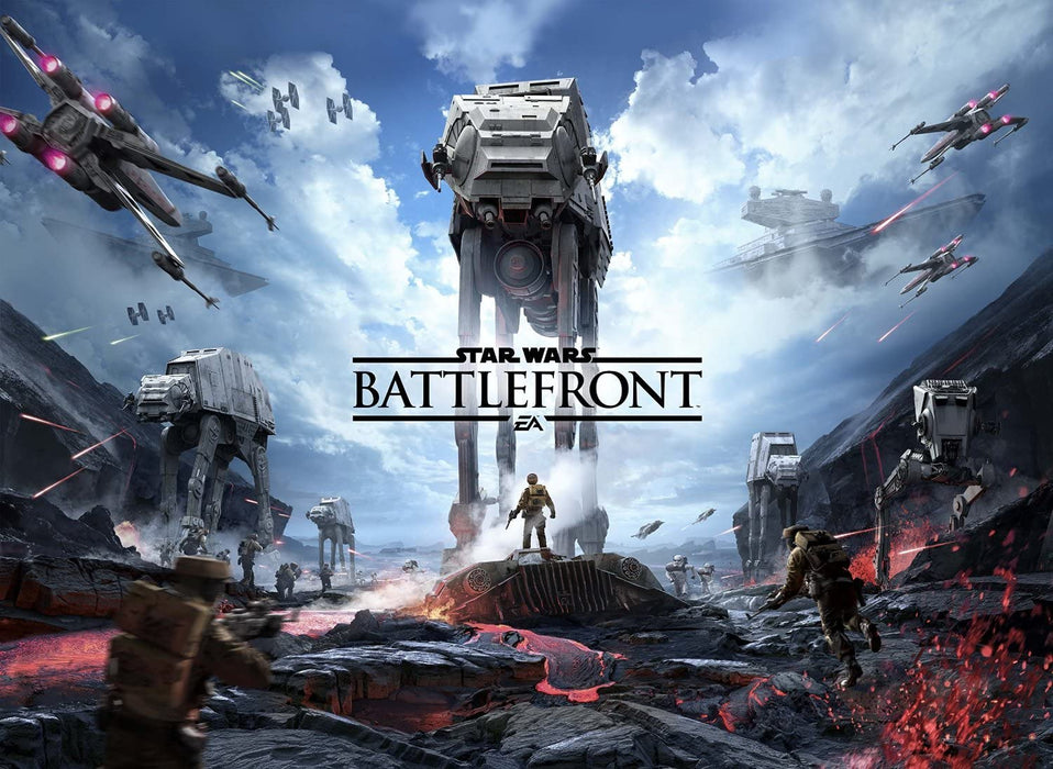 Star Wars: Battlefront - PC