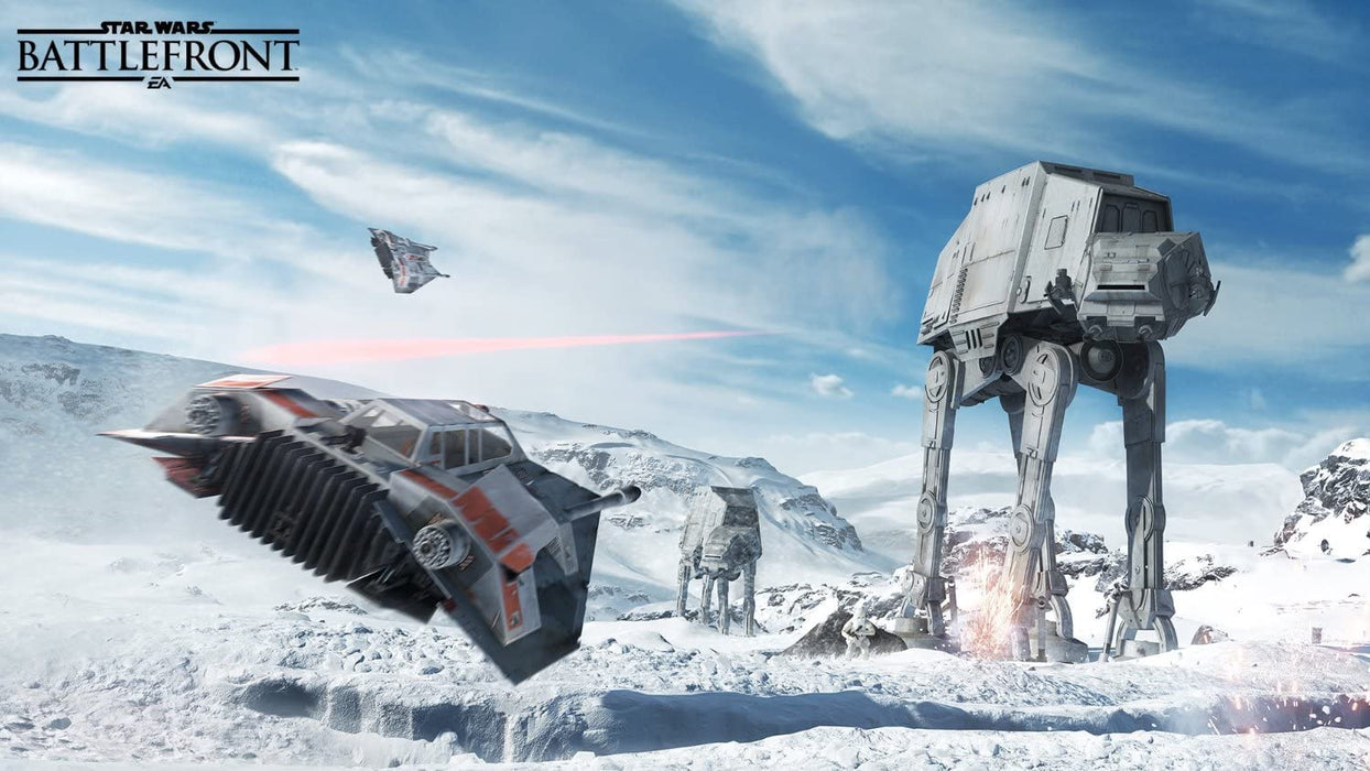 Star Wars: Battlefront - PC